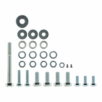 Normteile für Rahmen, Obergurt, Simson S50, S51, S70